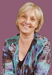 Anne Fine - Auteur