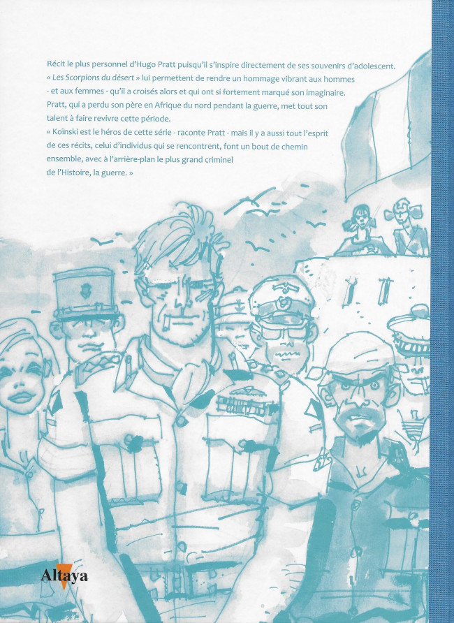 Brise de mer 2 - Extrait 1