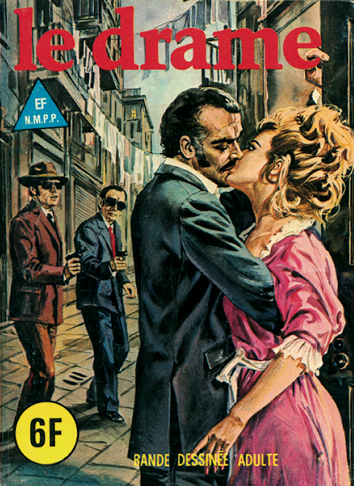 Drame (Le)