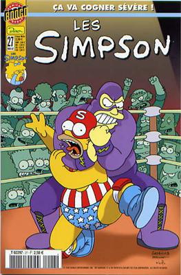 Ça va cogner sévère !