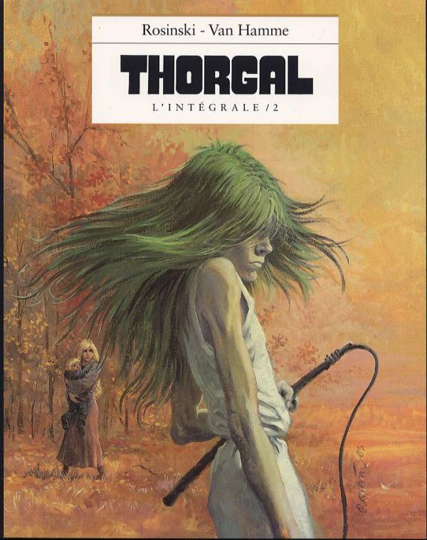 Thorgal (Niffle) 2