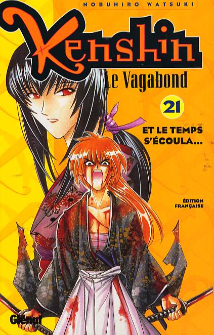 Et le temps s'écoula