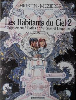 Habitants du ciel (Les) - Supplément