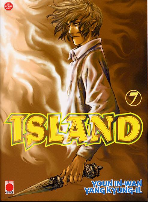 Island 7