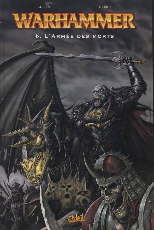 Armée des morts (L')