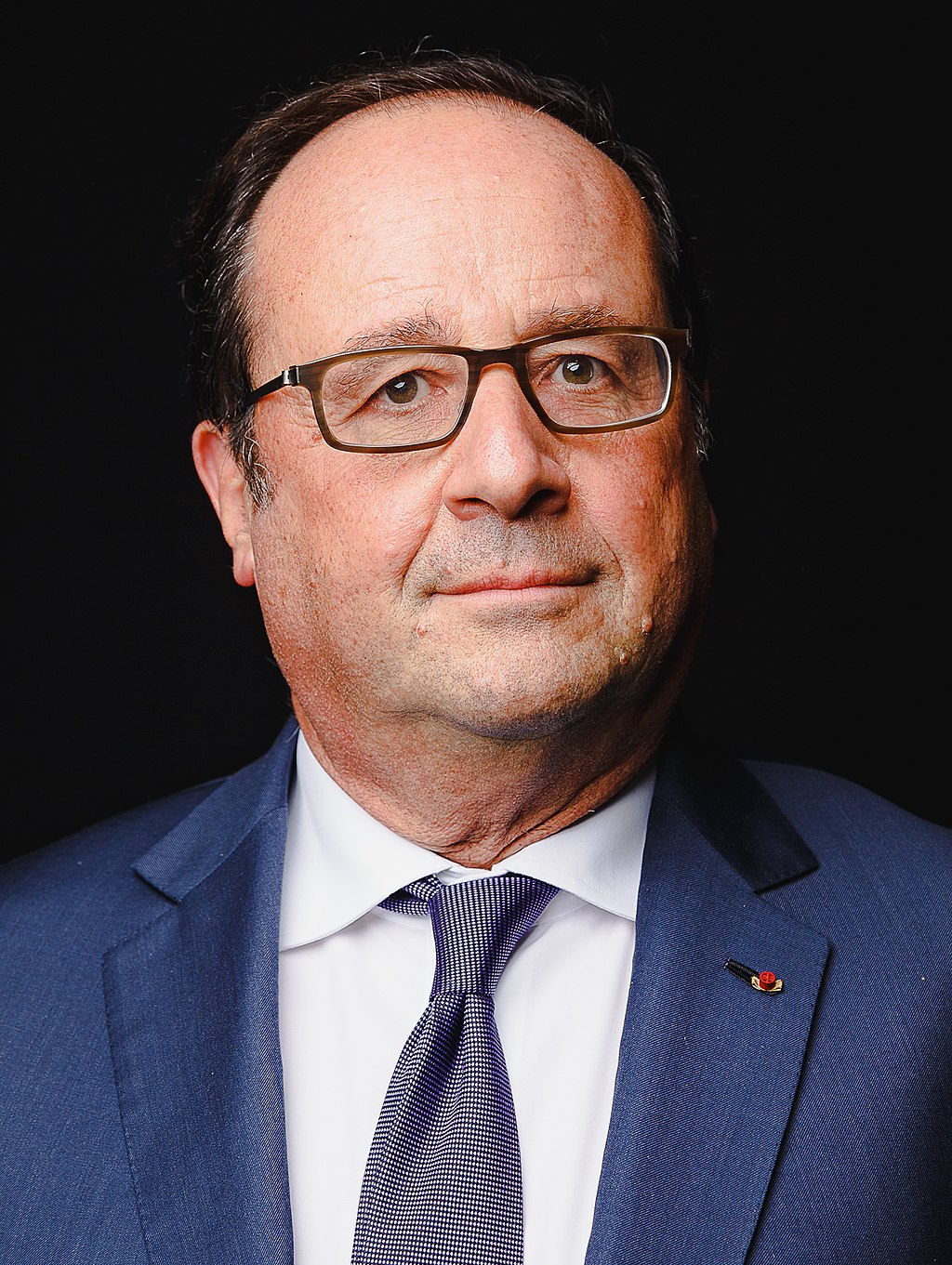 François Hollande - Auteur