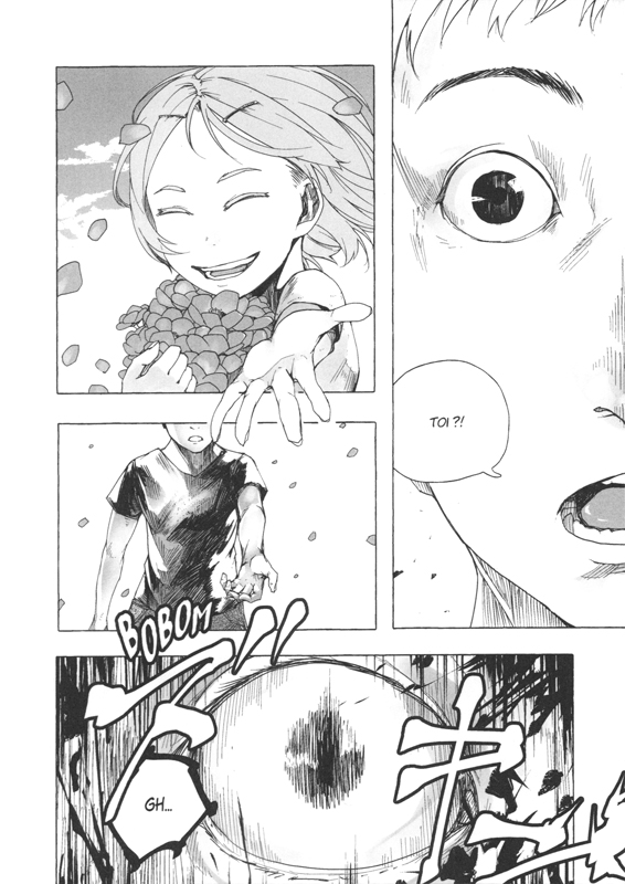 Guess What ! 6 - Extrait 1