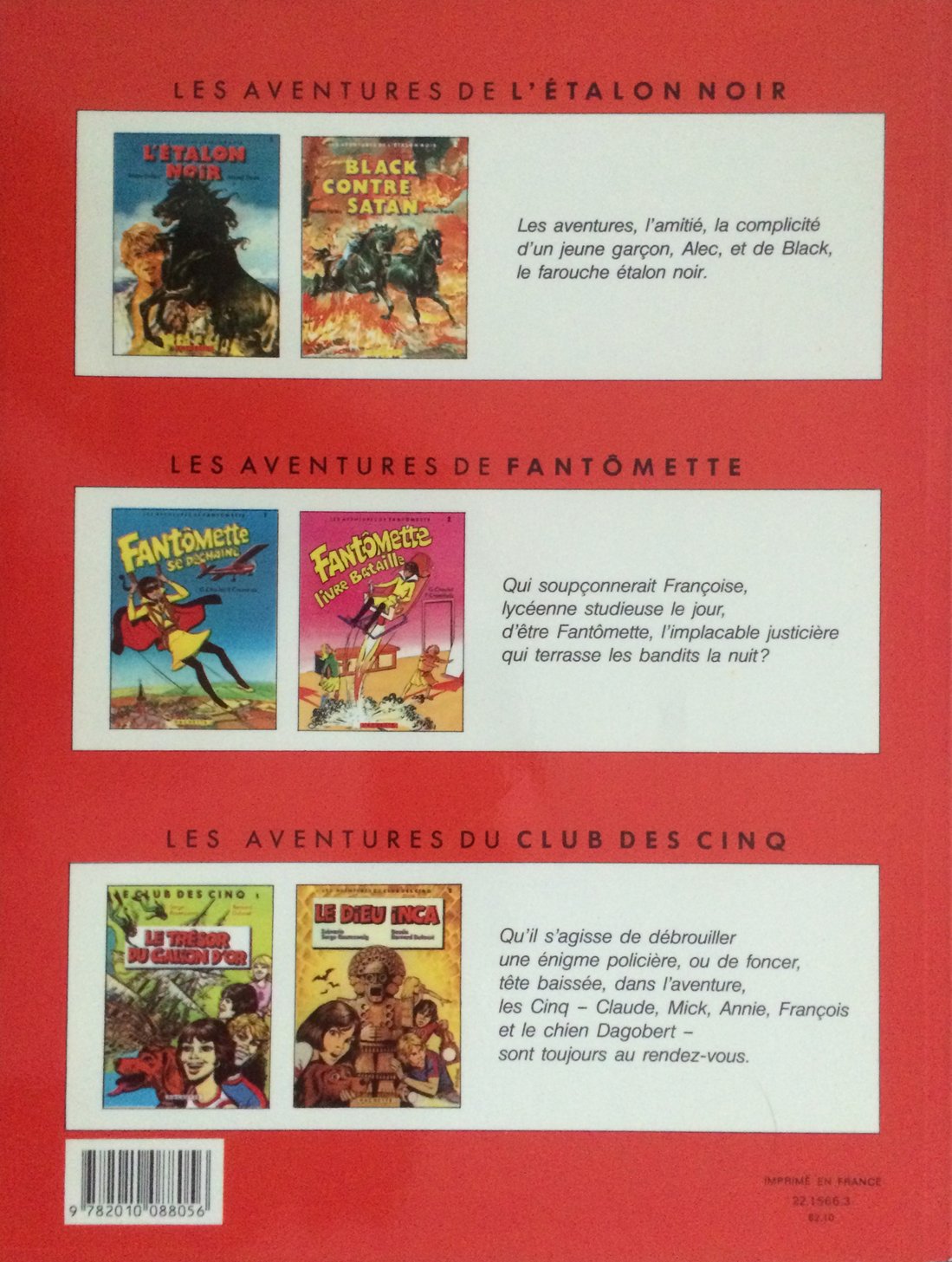 Dieu inca (Le) - Extrait 1