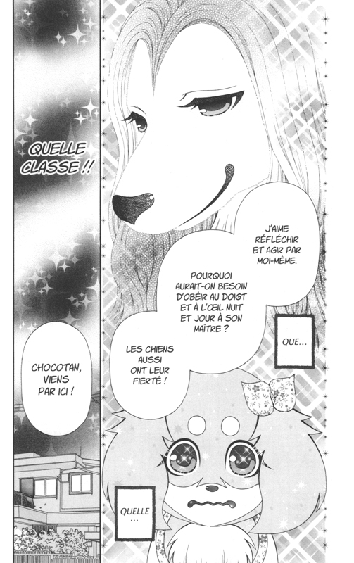 Chocotan 13 - Extrait 1