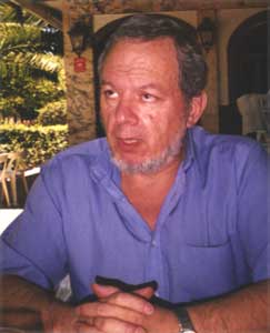 Carlos Pino - Auteur