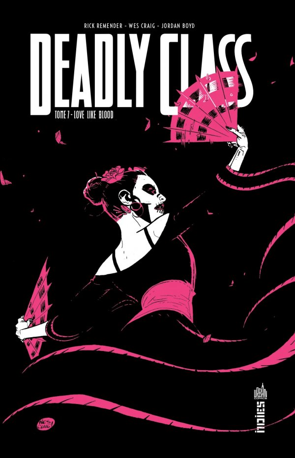 Sorties du vendredi 8 février 2019