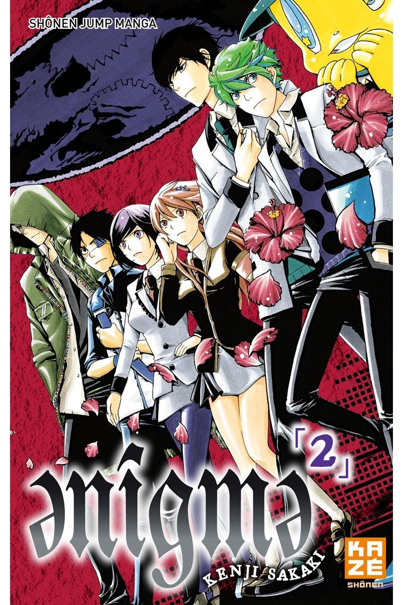 Enigma 2