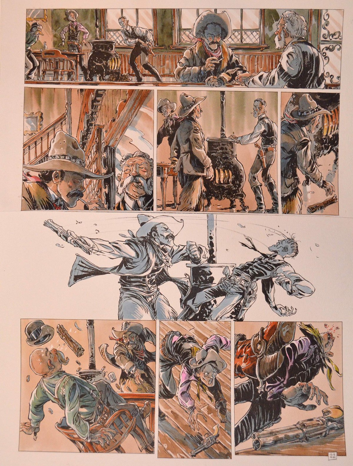 Ghost Kid - Extrait 1