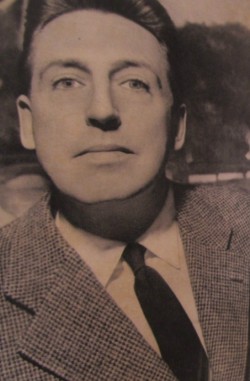 Jean-Pierre Conty - Auteur