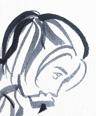 Une bande dessinée sur l'IVG