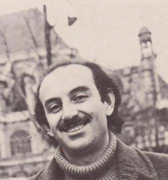 Henri Filippini - Auteur