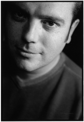 James / Laurent Percelay - Auteur