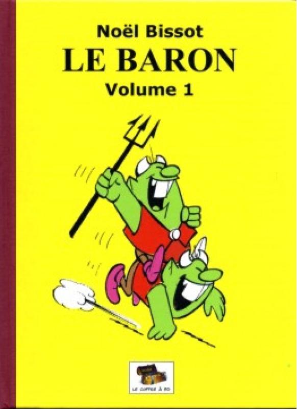 Baron (Le) 1
