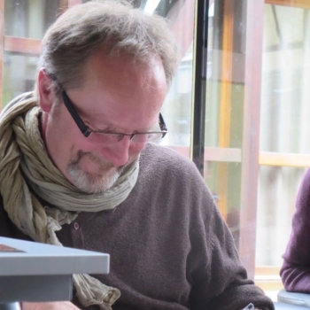 Patrice Seiler - Auteur