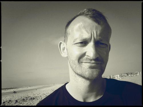 Barnaby Legg - Auteur