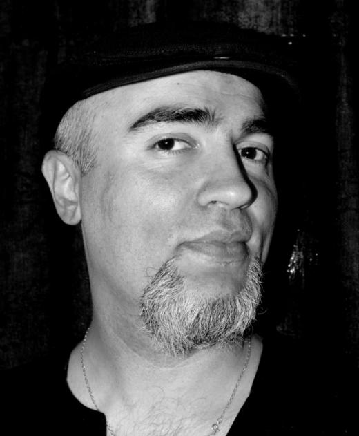 Javier Cosnava - Auteur