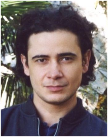 Maurizio Quarello - Auteur