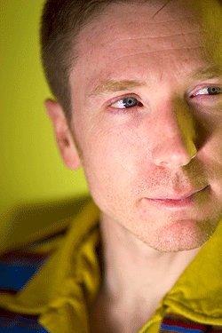 Tim Fish - Auteur