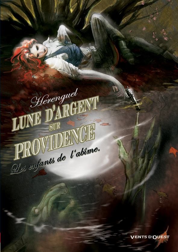 Enfants de l'abîme (Les)