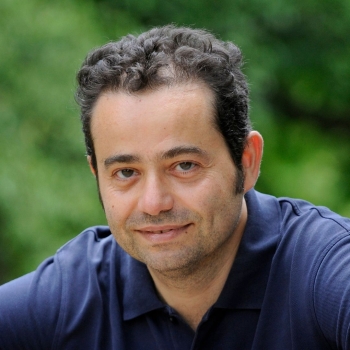 Guillaume Métayer - Auteur