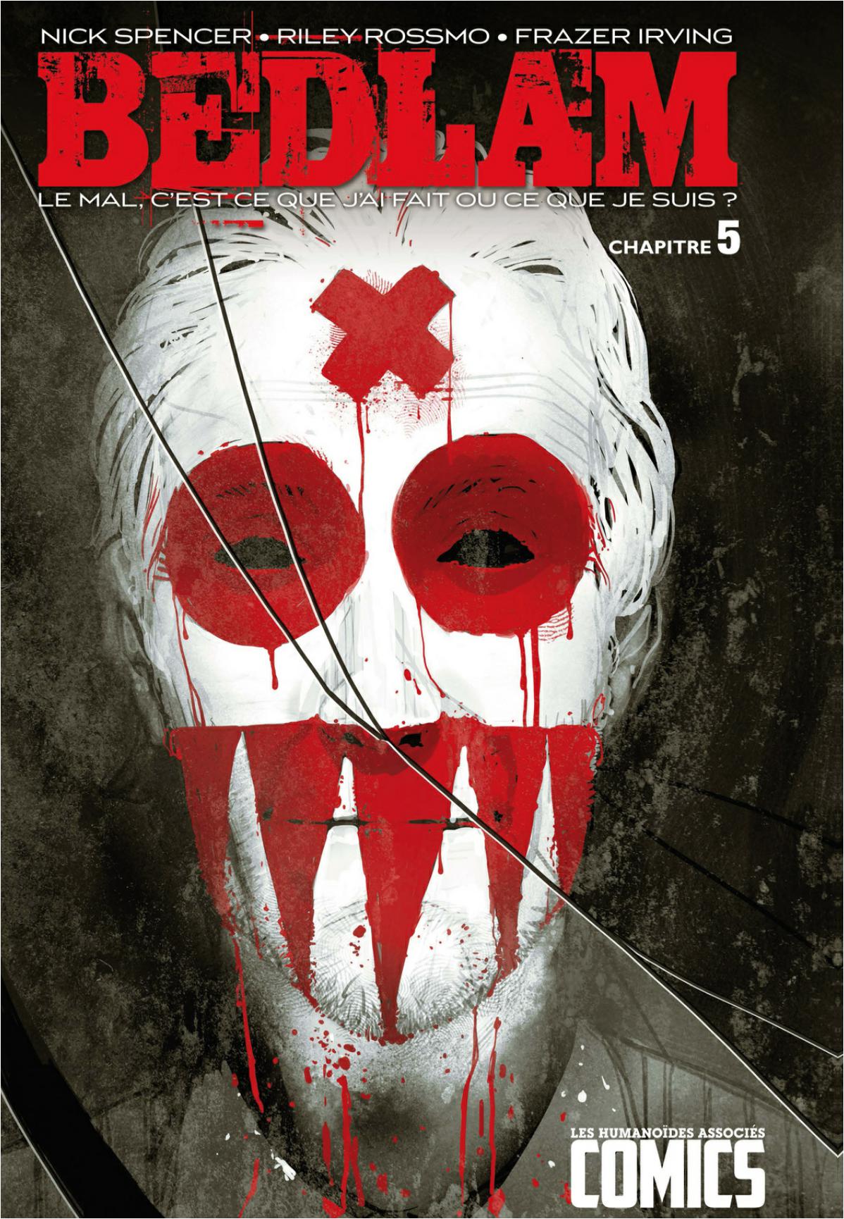 Bedlam 1