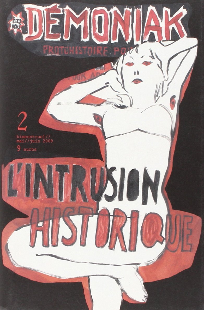 Intrusion historique (L')