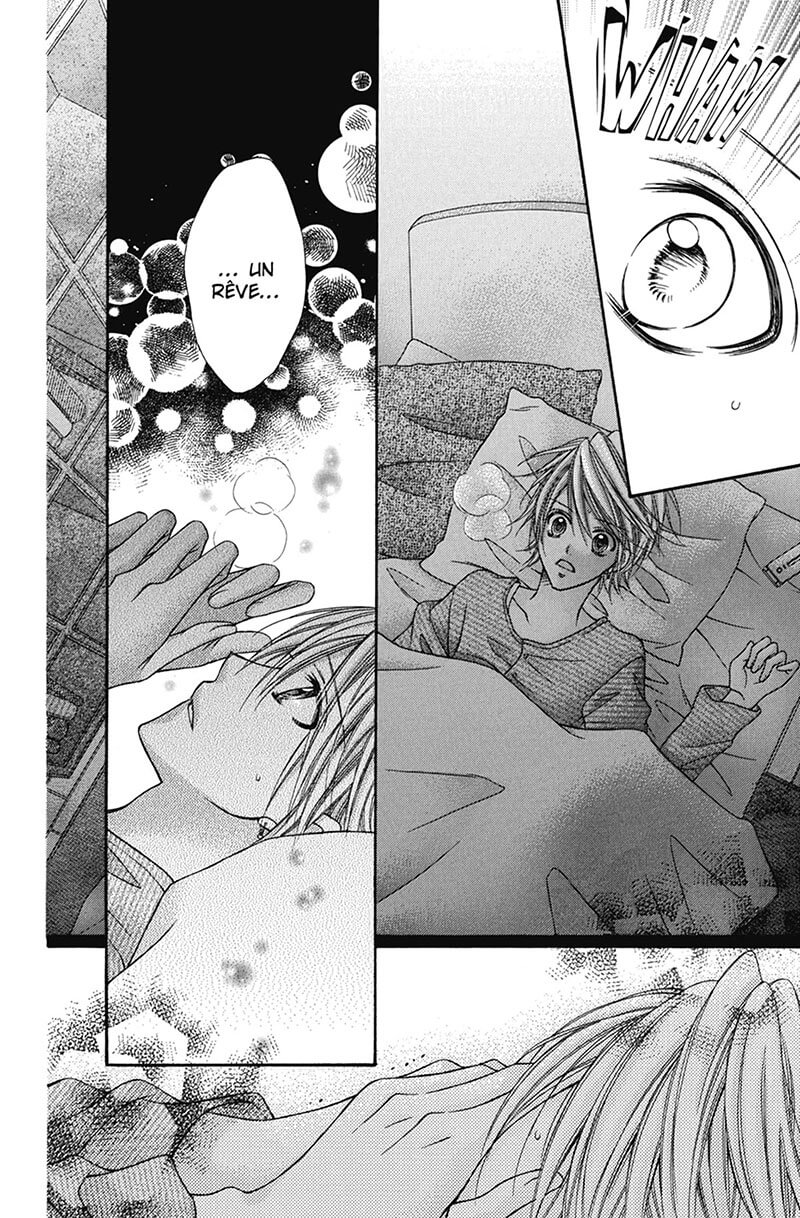 Rockin'heaven 5 - Extrait 1