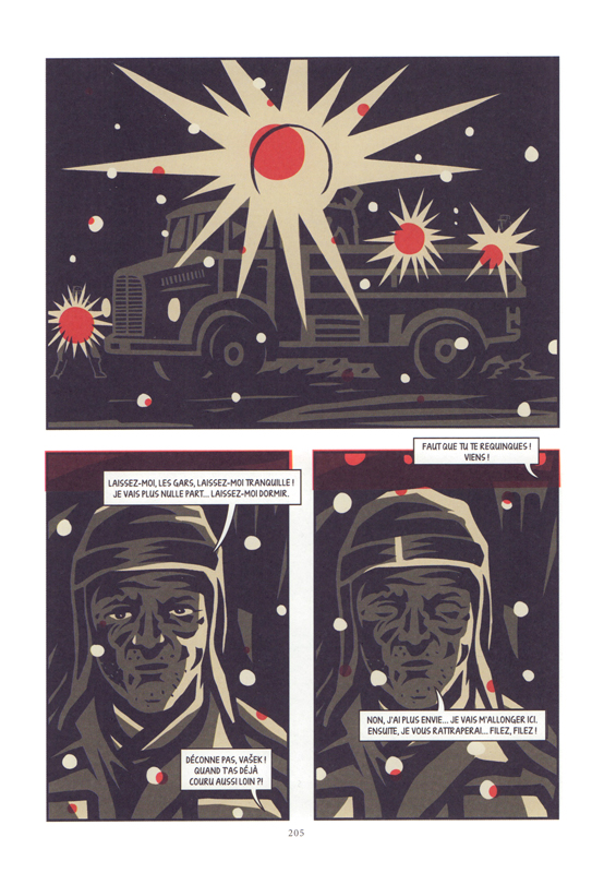 Jusqu'ici tout va bien - Extrait 1