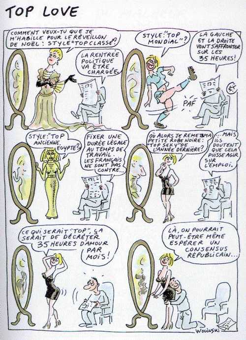 Trop beau pour être vrai ! - Extrait 1