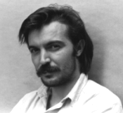 Alfredo Pons Rubio - Auteur