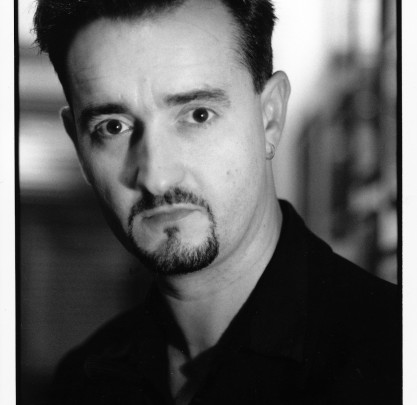Hugues Labiano - Auteur