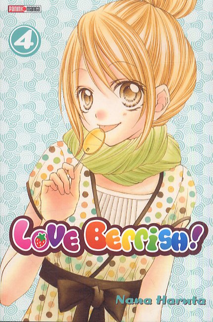 Love Berrish 4