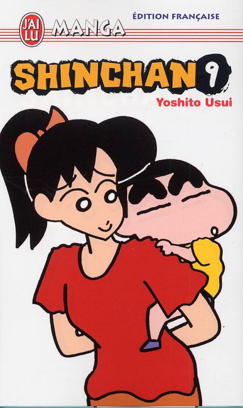 Shin Chan 9