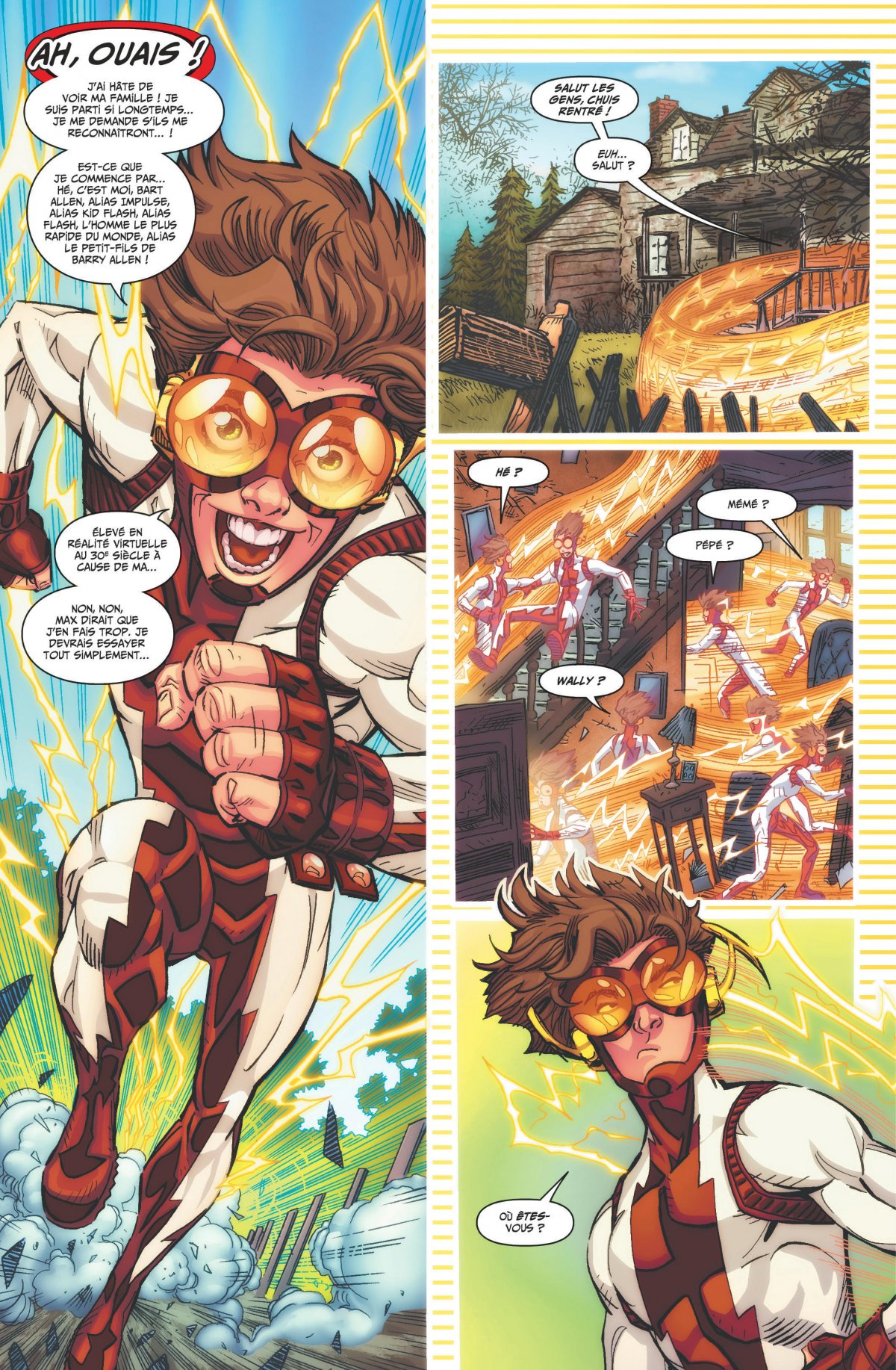 Prix (Le) - Extrait 1