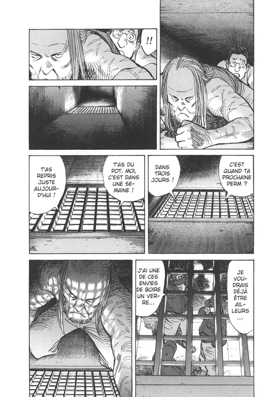 20th Century Boys Perfect Edition 4 - Extrait 1