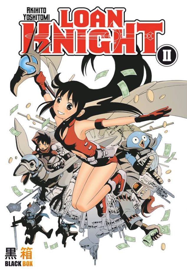 Loan Knight 2