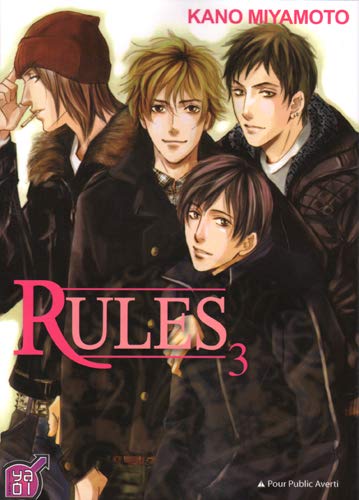 Rules 3
