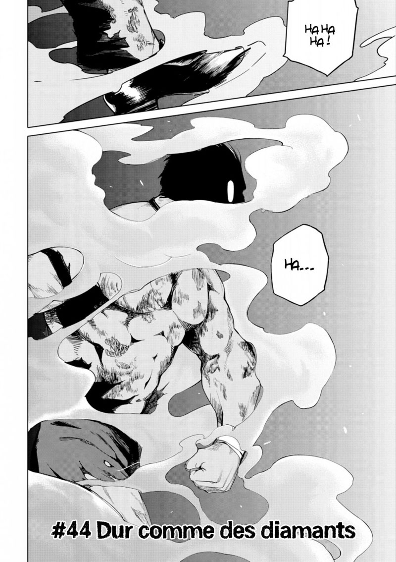 Dog End 5 - Extrait 1