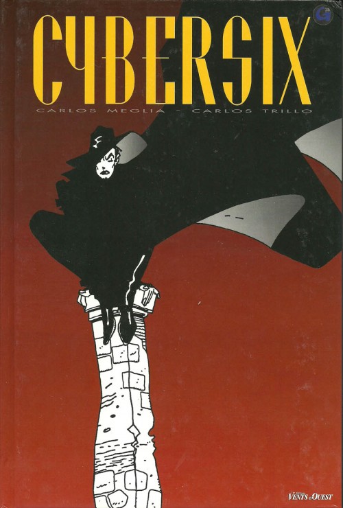 Cybersix 1