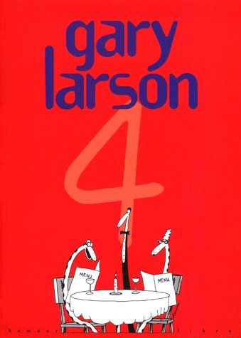 Gary Larson 4