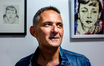 Marc Daniau - Auteur