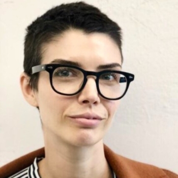Erin Williams - Auteur