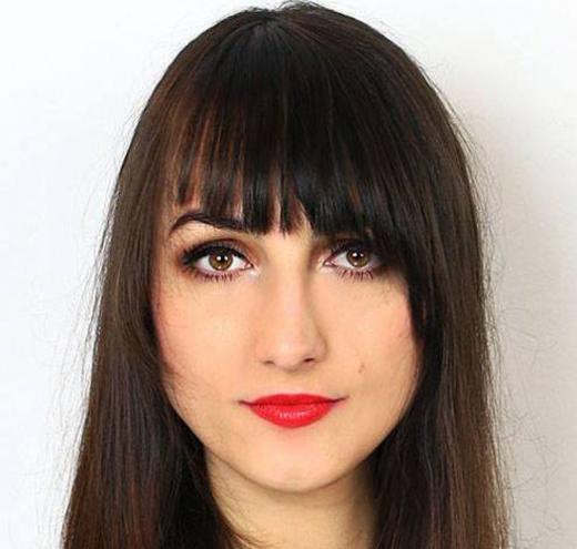 Darsicka Dagmara - Auteur