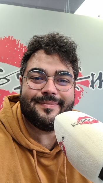 Alvaro Velasco - Auteur