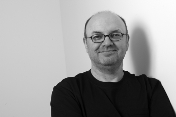 Louis Paradis - Auteur